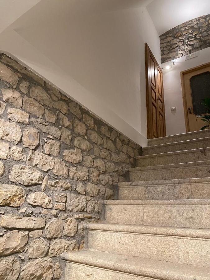 Bombrelais Apice Exterior foto