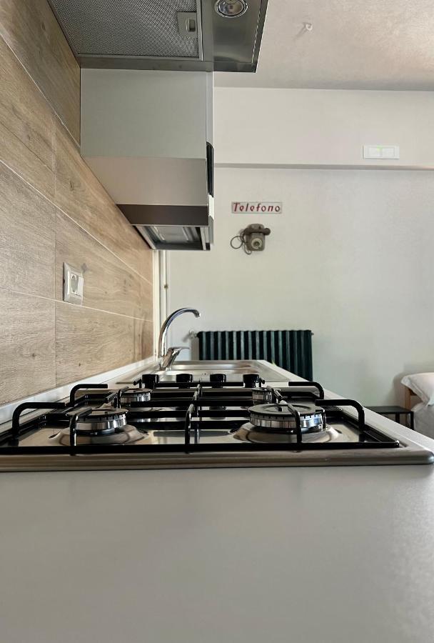 Bombrelais Apice Exterior foto